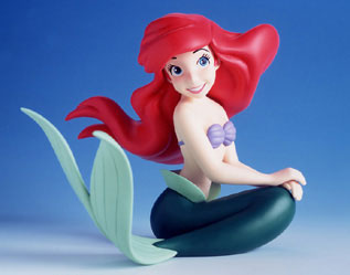Click to see all the other Medicom vinyl Disney creations.