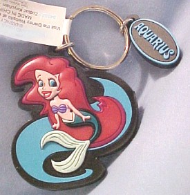 Ariel's Zodiac Sign
