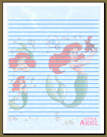 Ariel Stationary, big file so please wait patiently